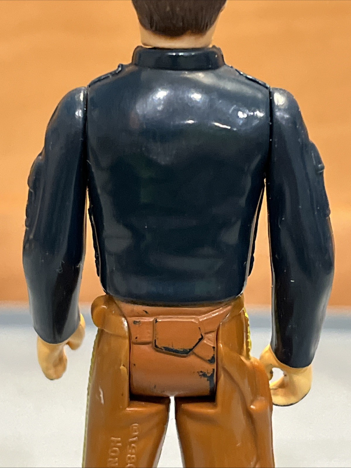 Han Solo (Bespin Outfit) sold