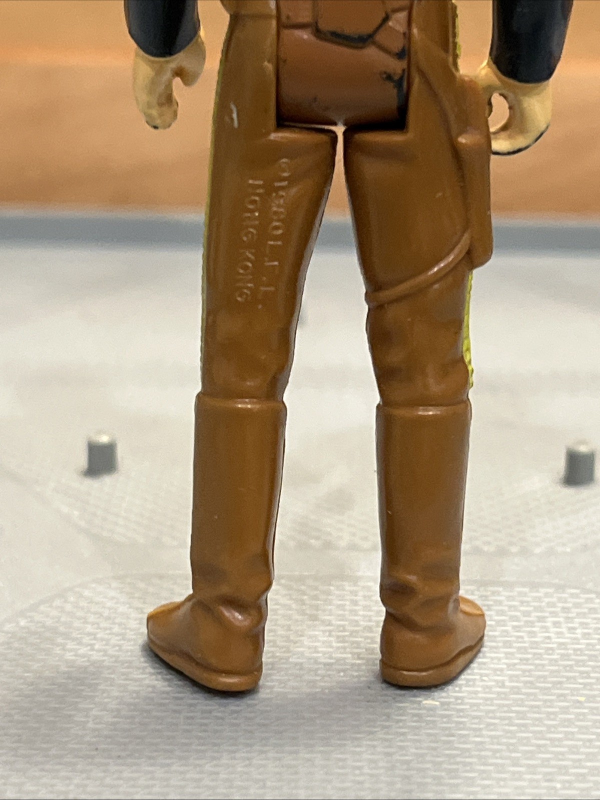 Han Solo (Bespin Outfit) sold