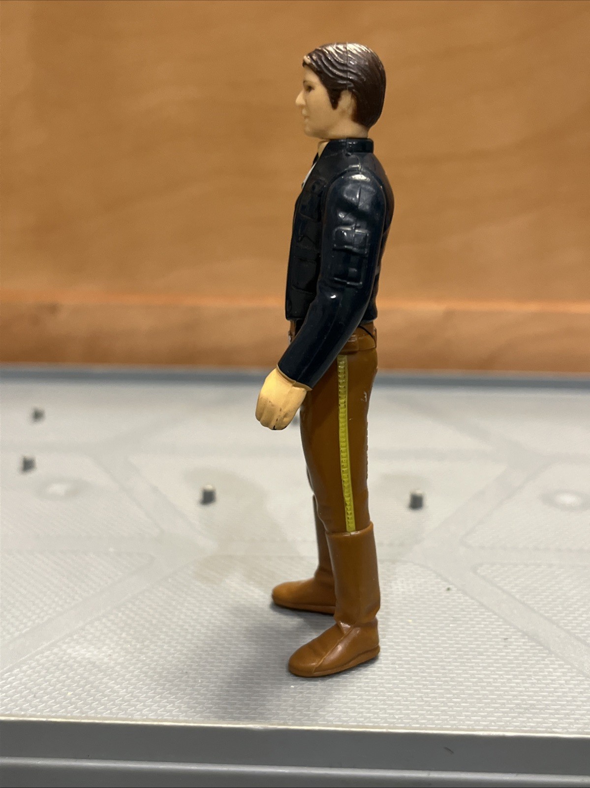 Han Solo (Bespin Outfit) sold