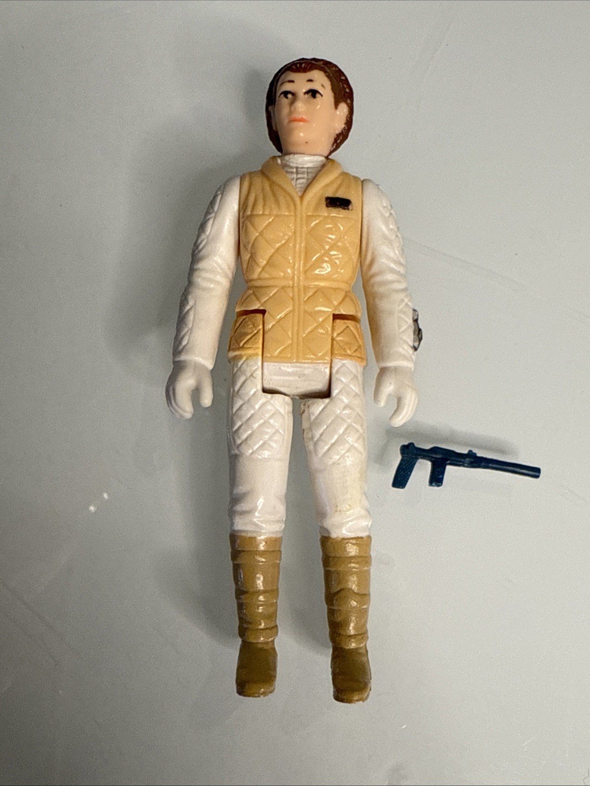 Princess Leia Organa (Hoth Outfit) sold