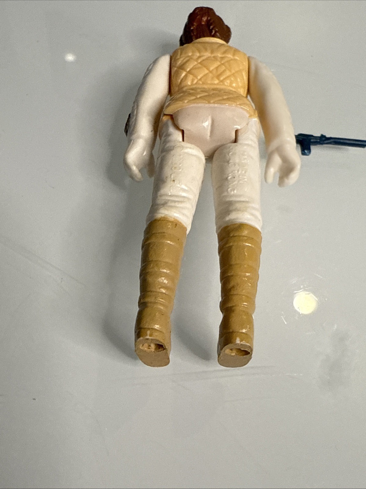 Princess Leia Organa (Hoth Outfit) sold
