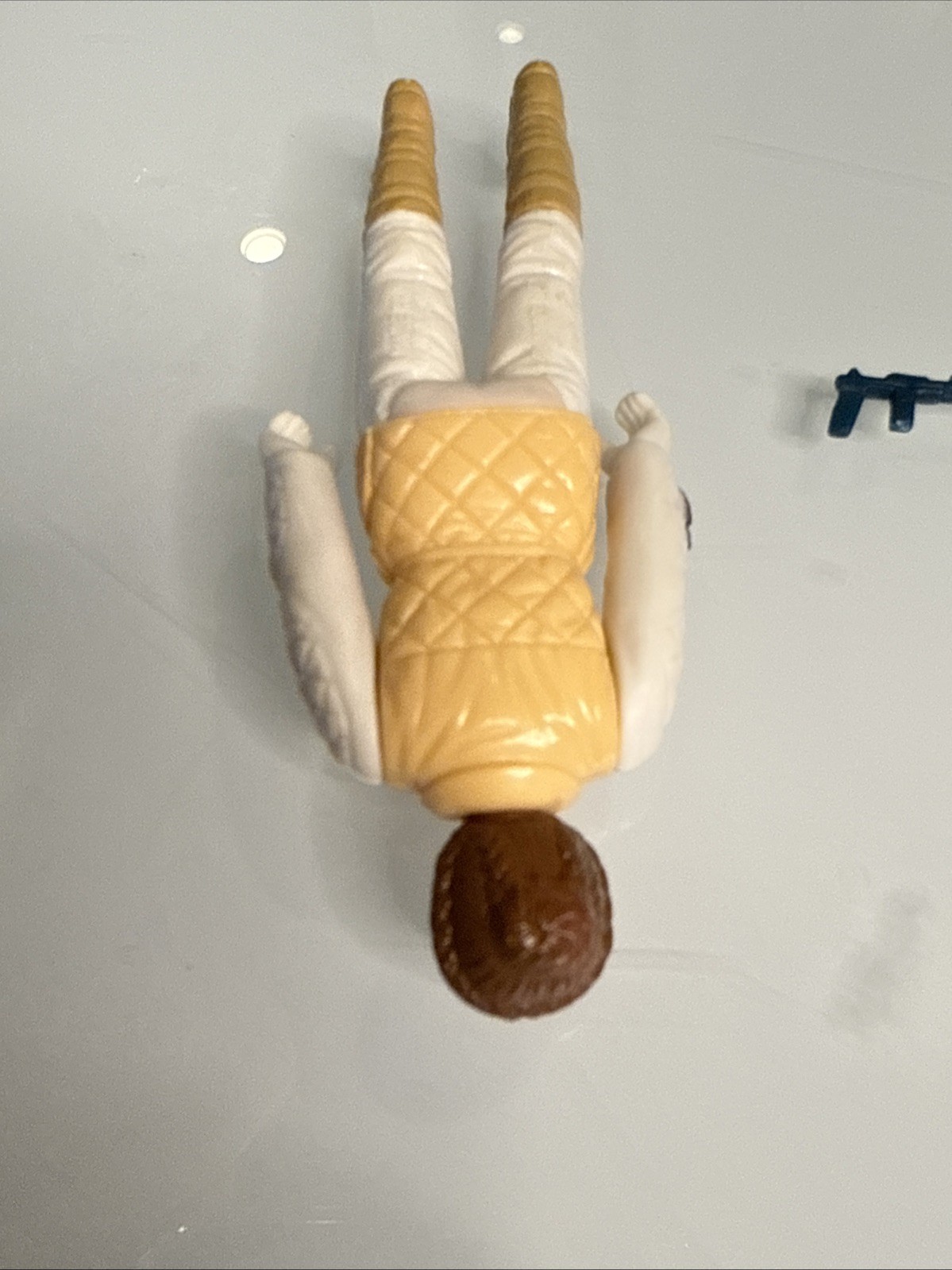 Princess Leia Organa (Hoth Outfit) sold