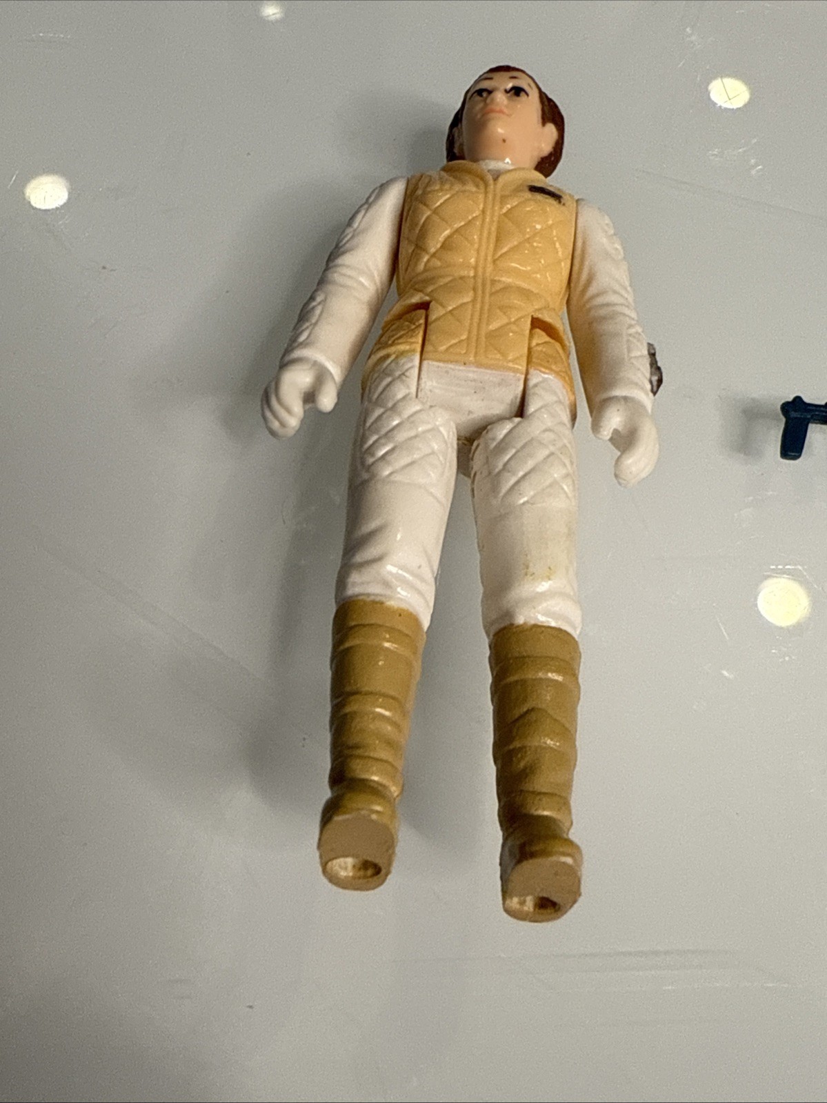 Princess Leia Organa (Hoth Outfit) sold