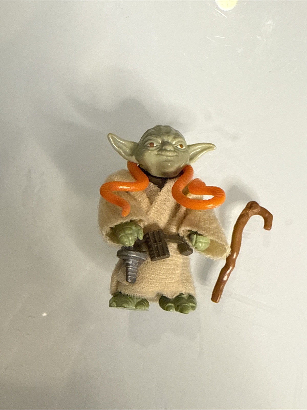 Yoda, The Jedi Master sold