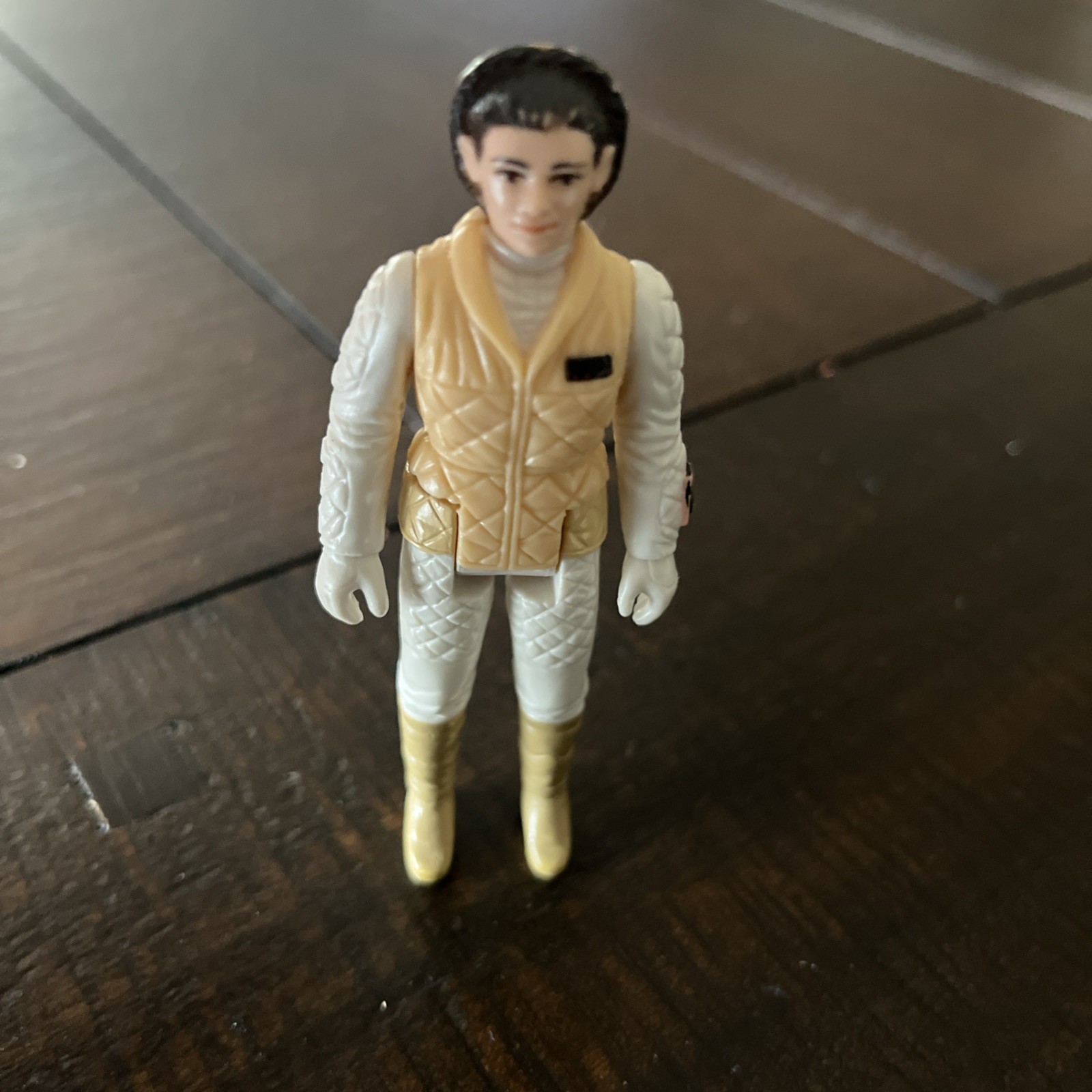 Princess Leia Organa (Hoth Outfit) sold