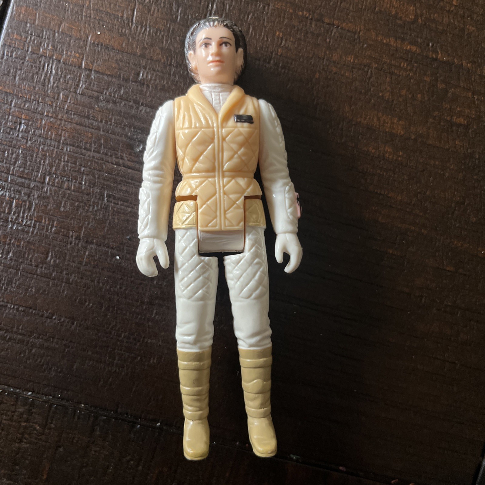Princess Leia Organa (Hoth Outfit) sold