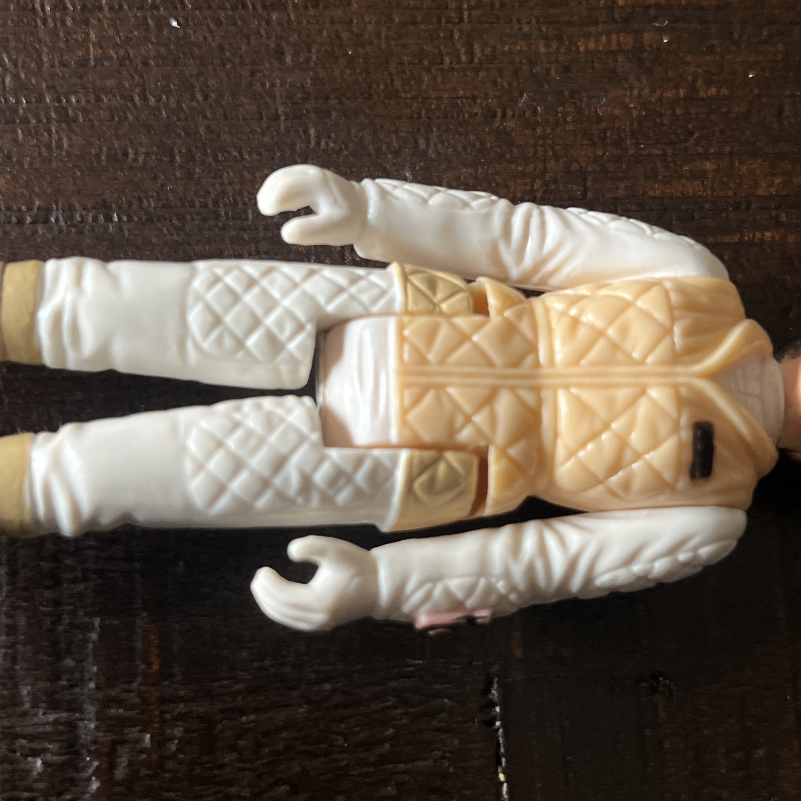 Princess Leia Organa (Hoth Outfit) sold