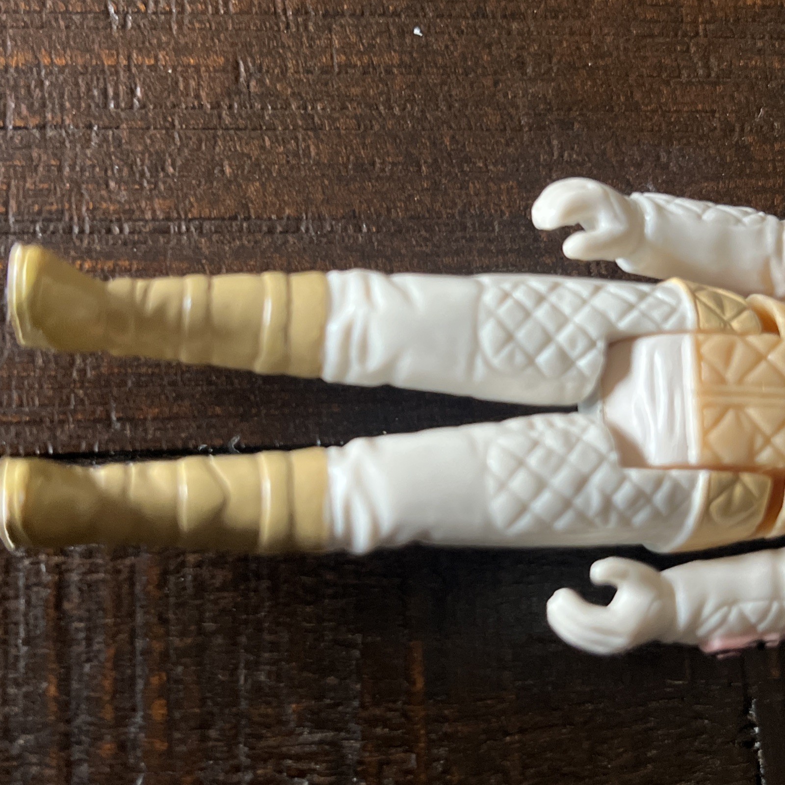 Princess Leia Organa (Hoth Outfit) sold
