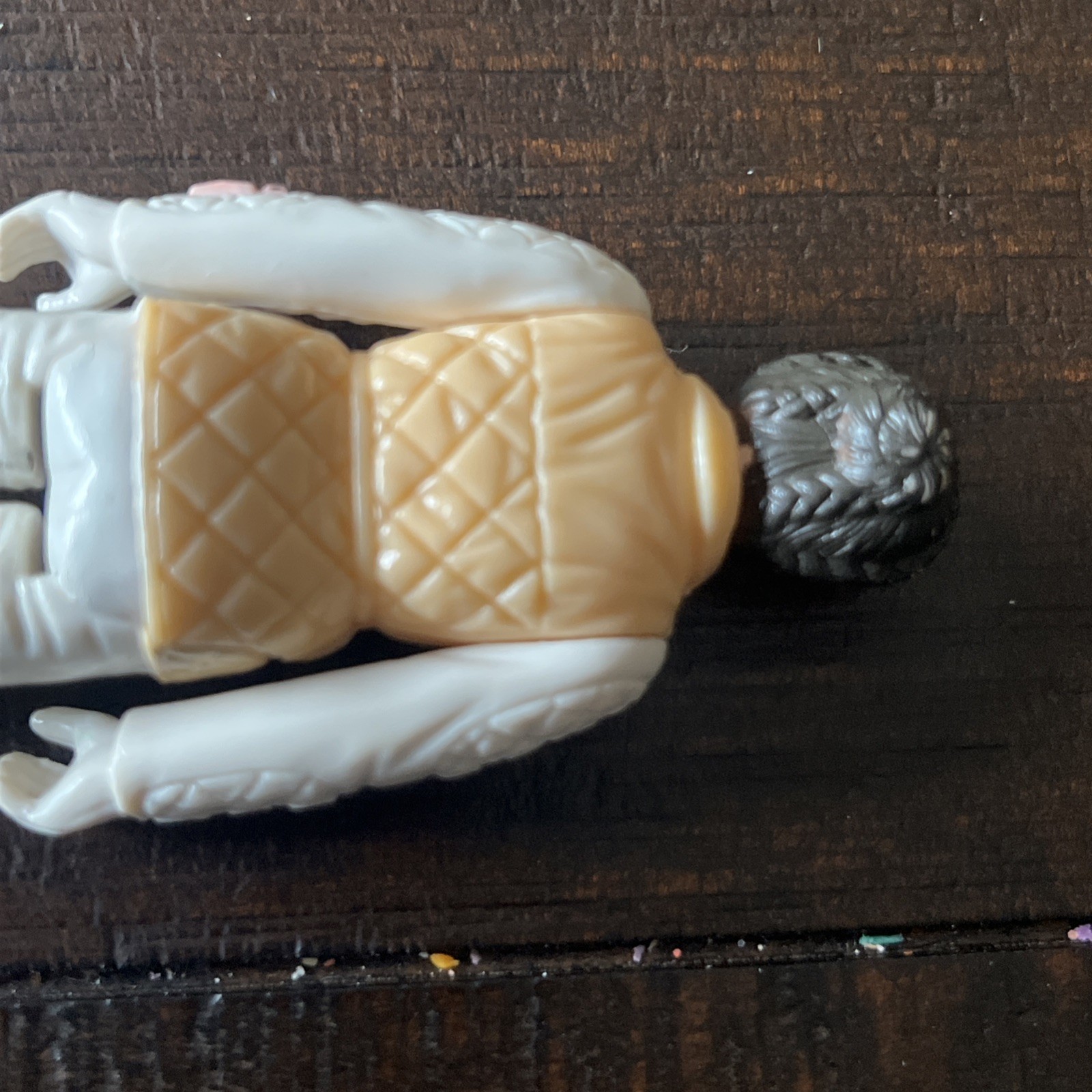 Princess Leia Organa (Hoth Outfit) sold