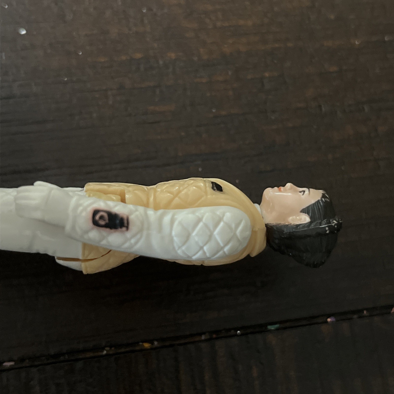 Princess Leia Organa (Hoth Outfit) sold