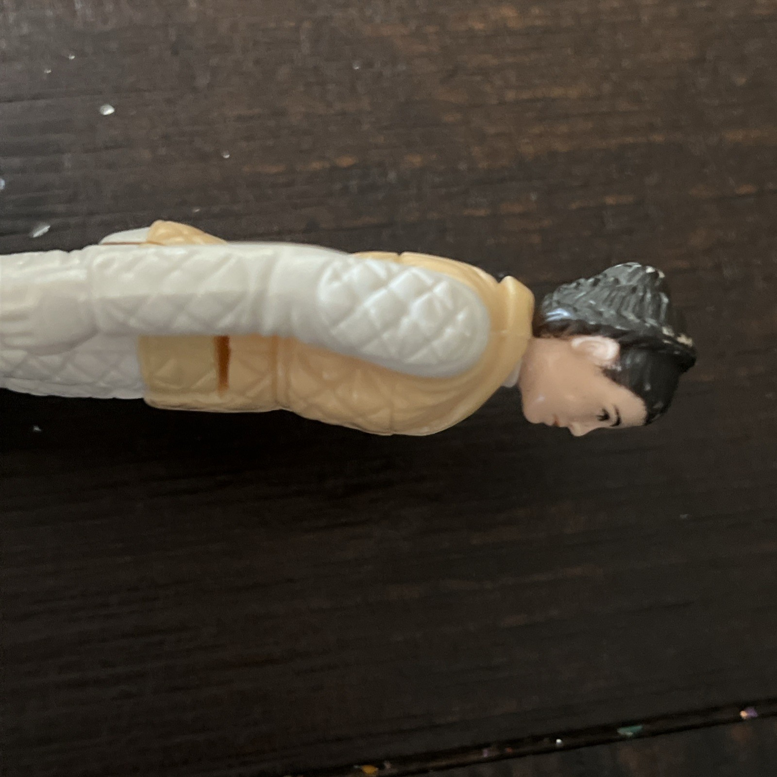 Princess Leia Organa (Hoth Outfit) sold