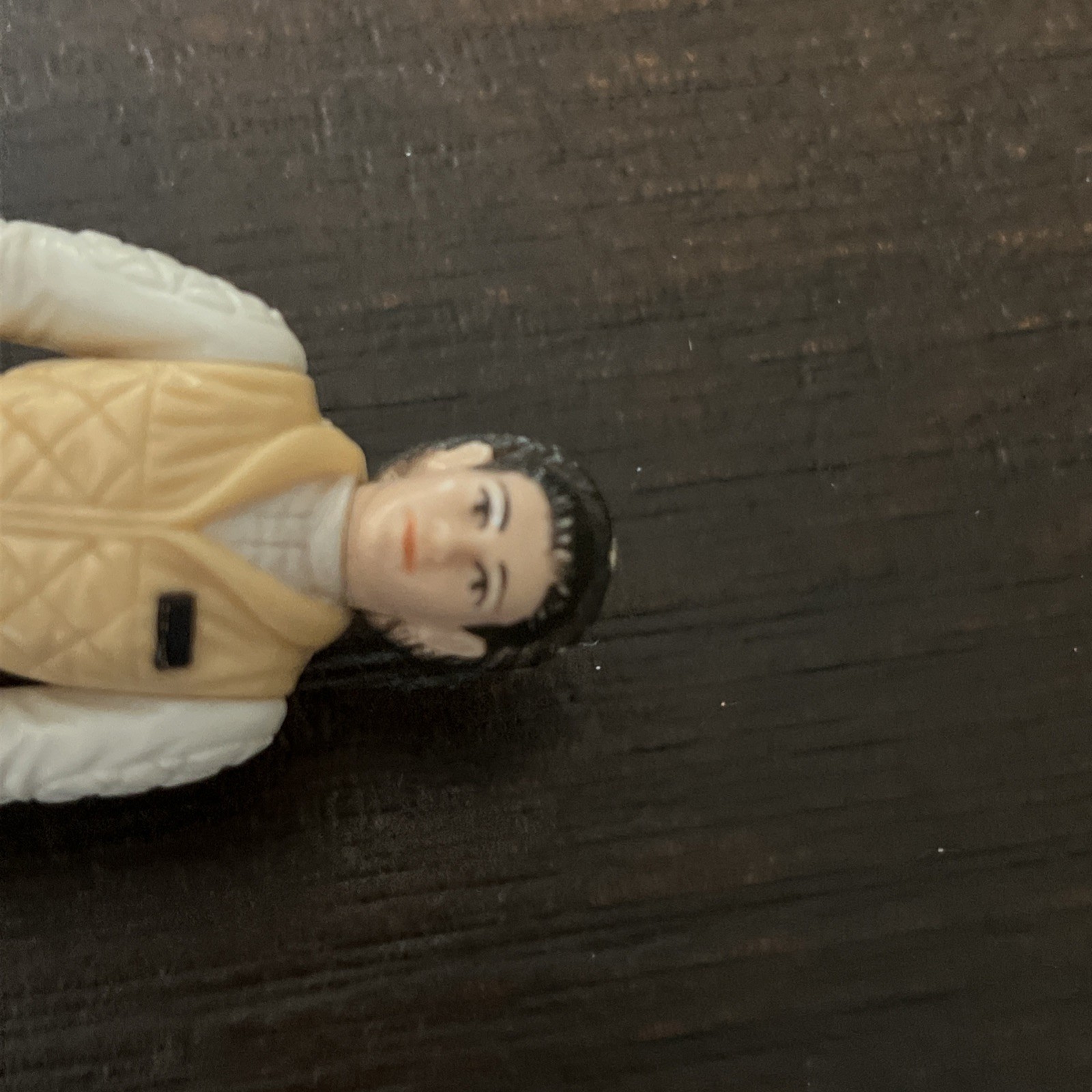 Princess Leia Organa (Hoth Outfit) sold