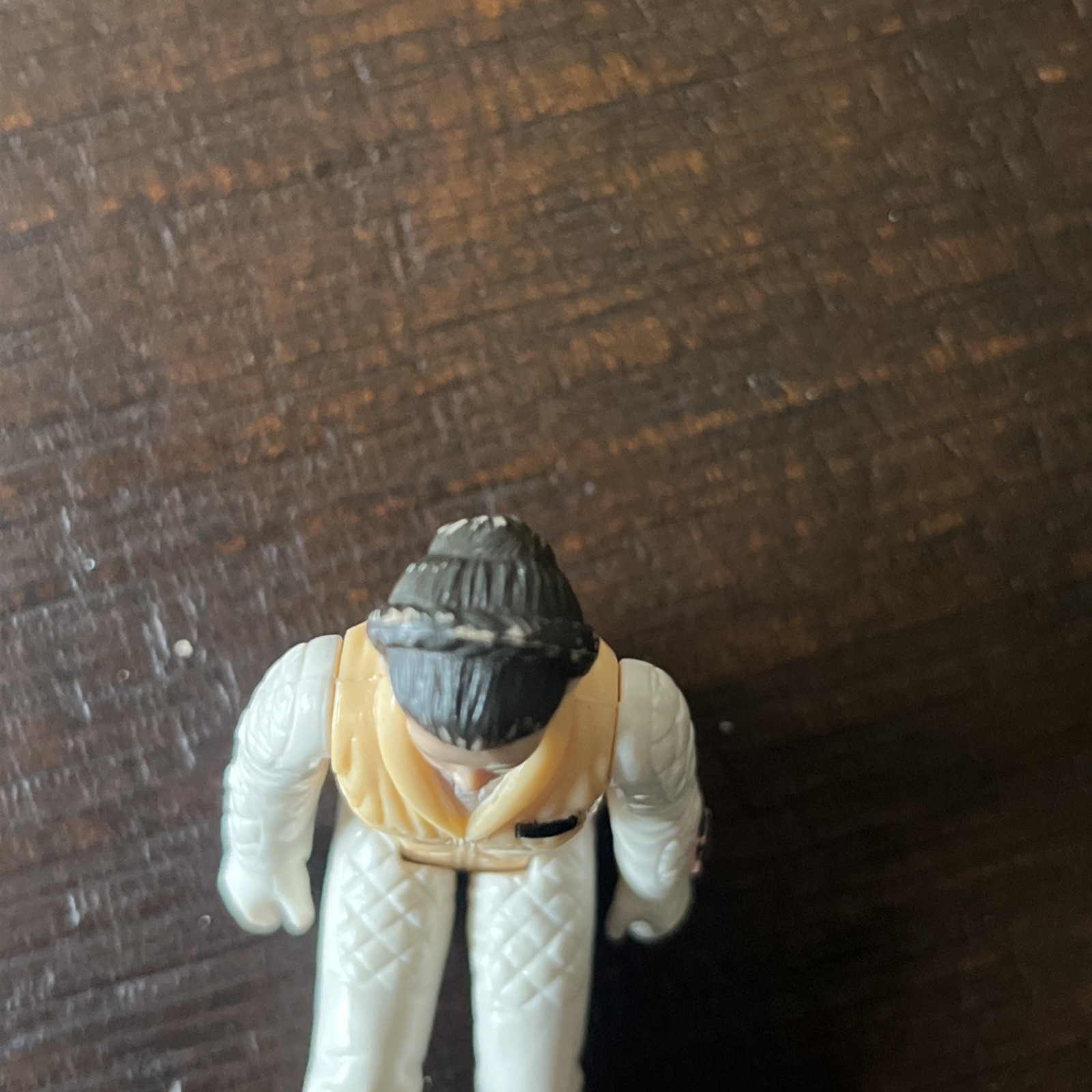 Princess Leia Organa (Hoth Outfit) sold
