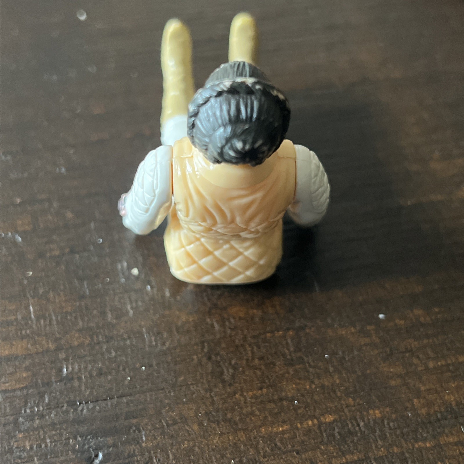Princess Leia Organa (Hoth Outfit) sold