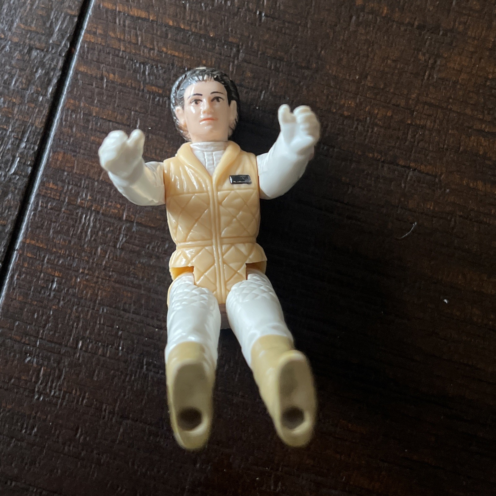 Princess Leia Organa (Hoth Outfit) sold