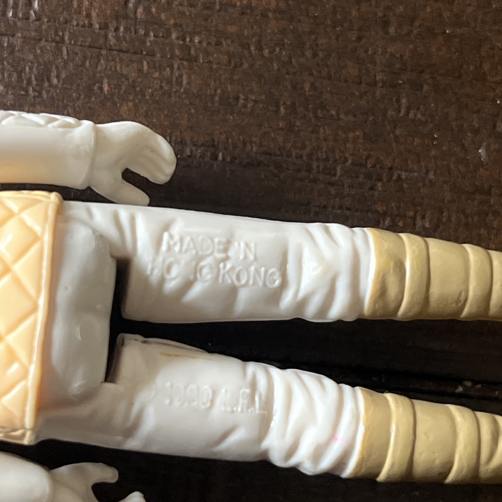 Princess Leia Organa (Hoth Outfit) sold