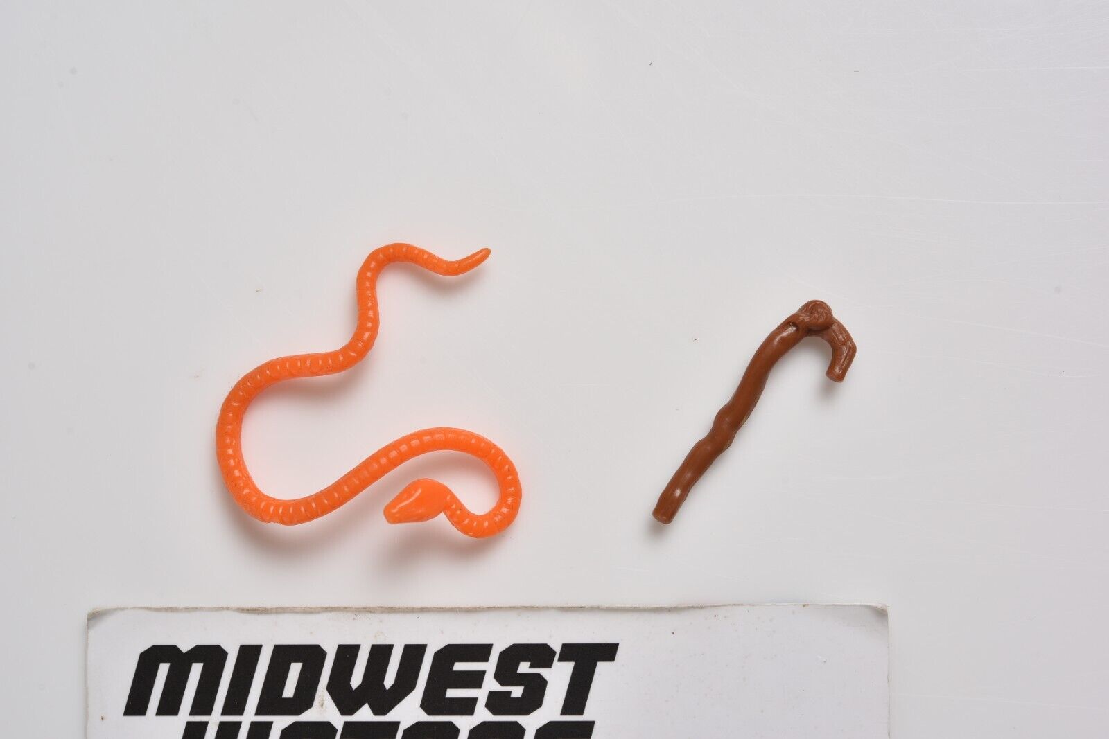 Yoda, The Jedi Master sold