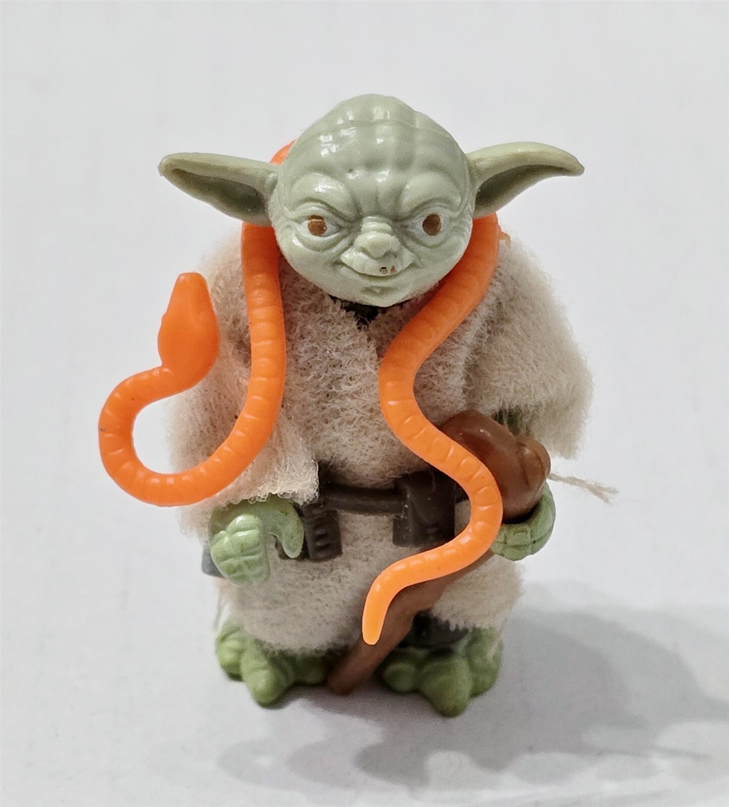 Yoda, The Jedi Master sold