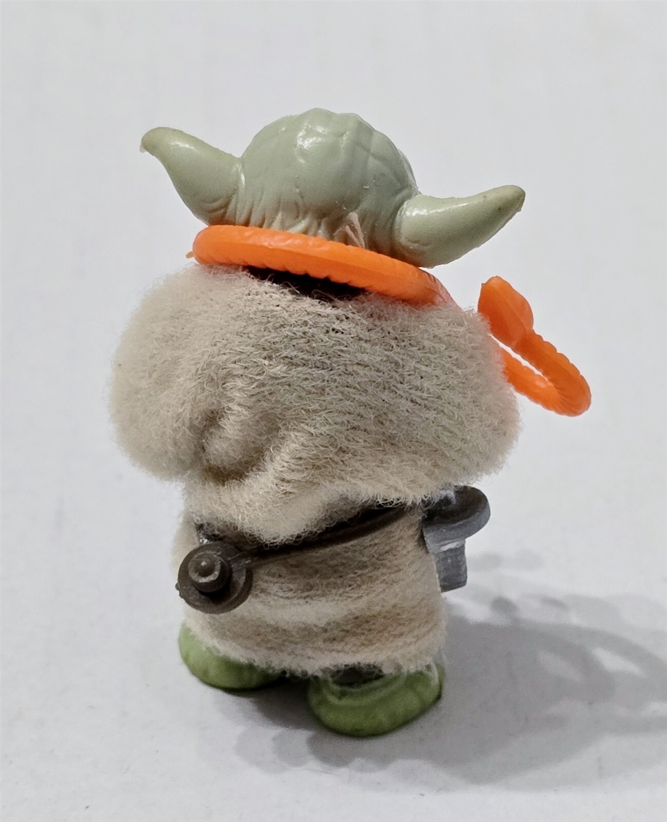 Yoda, The Jedi Master sold