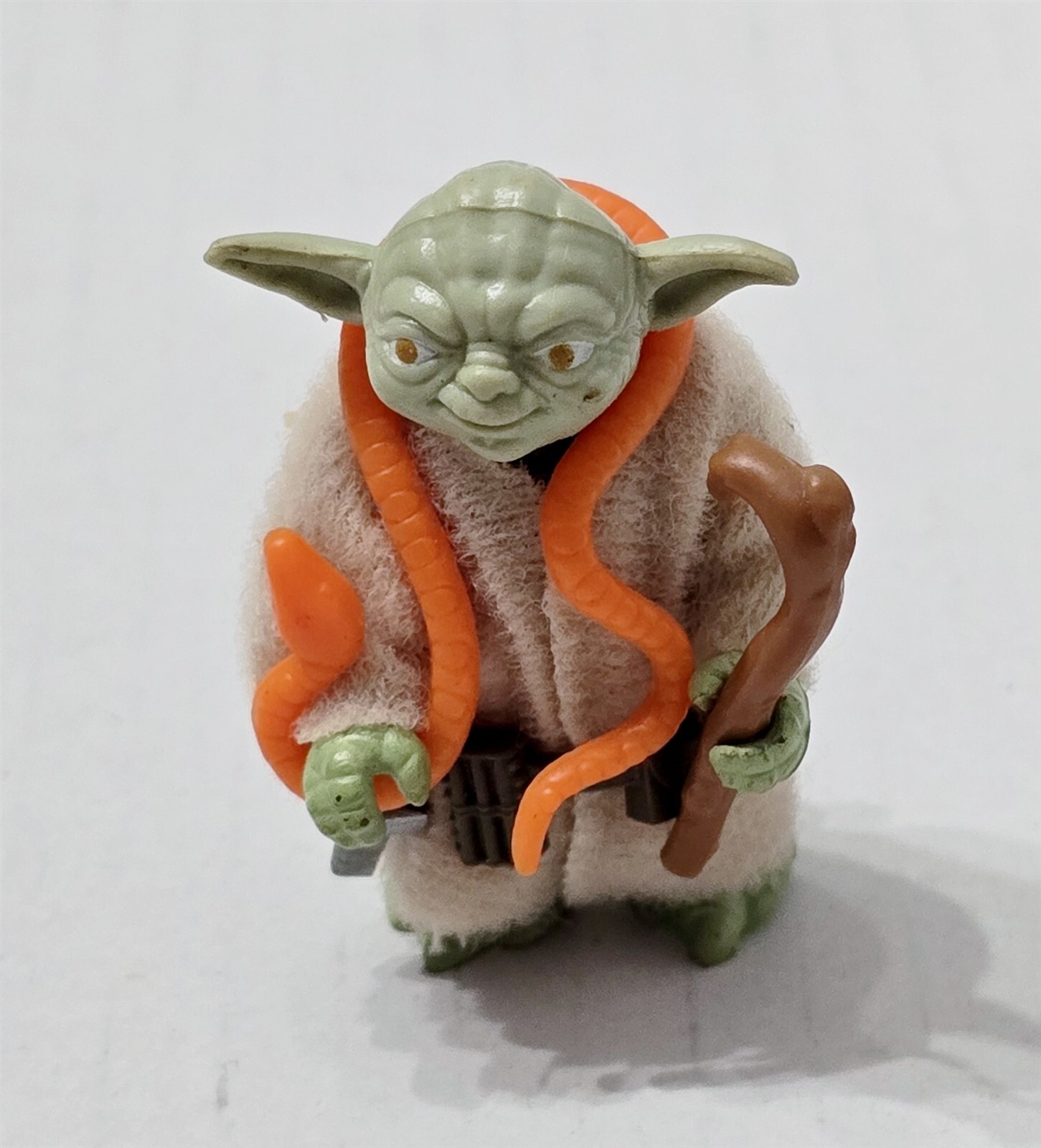 Yoda, The Jedi Master sold