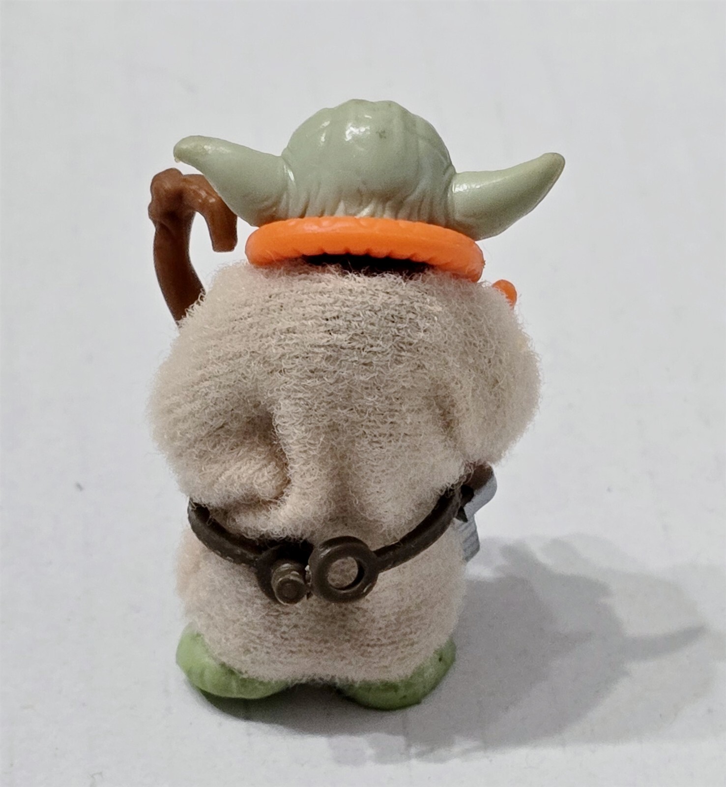Yoda, The Jedi Master sold