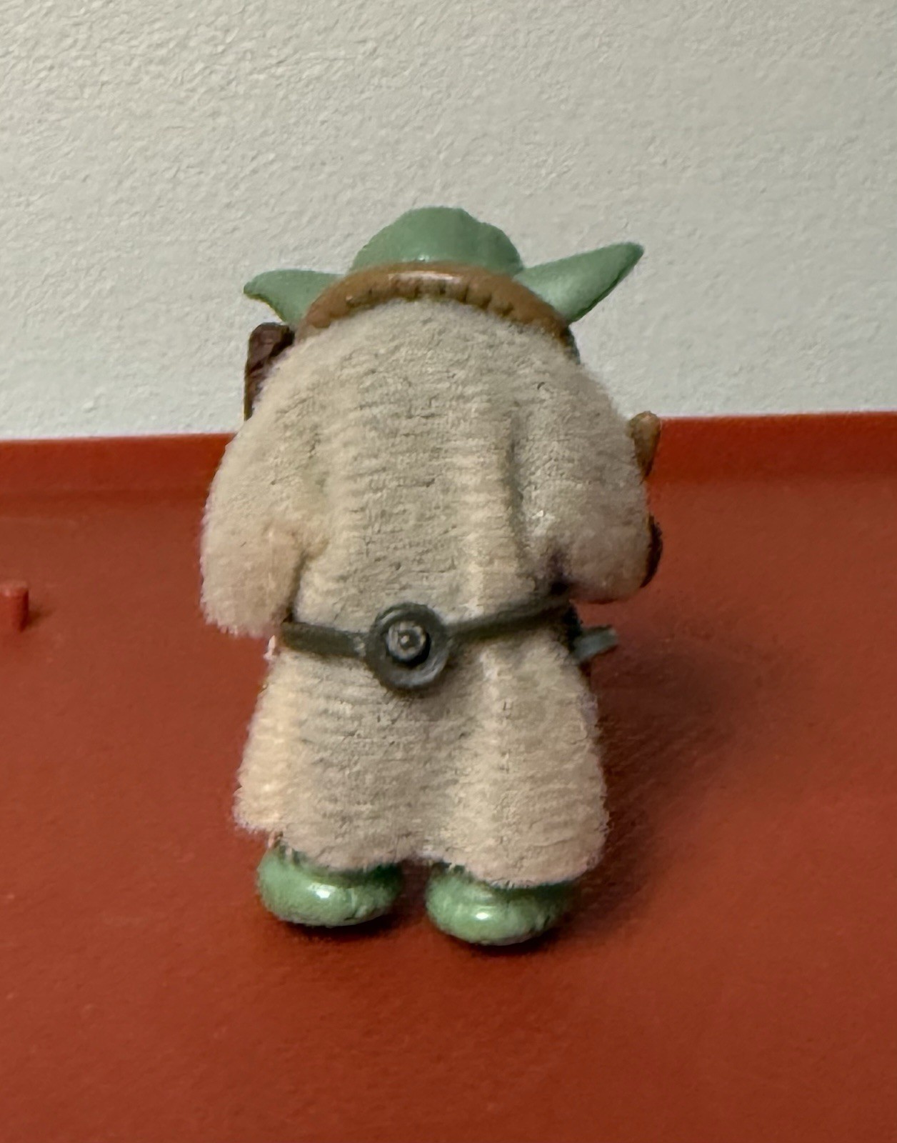 Yoda, The Jedi Master sold