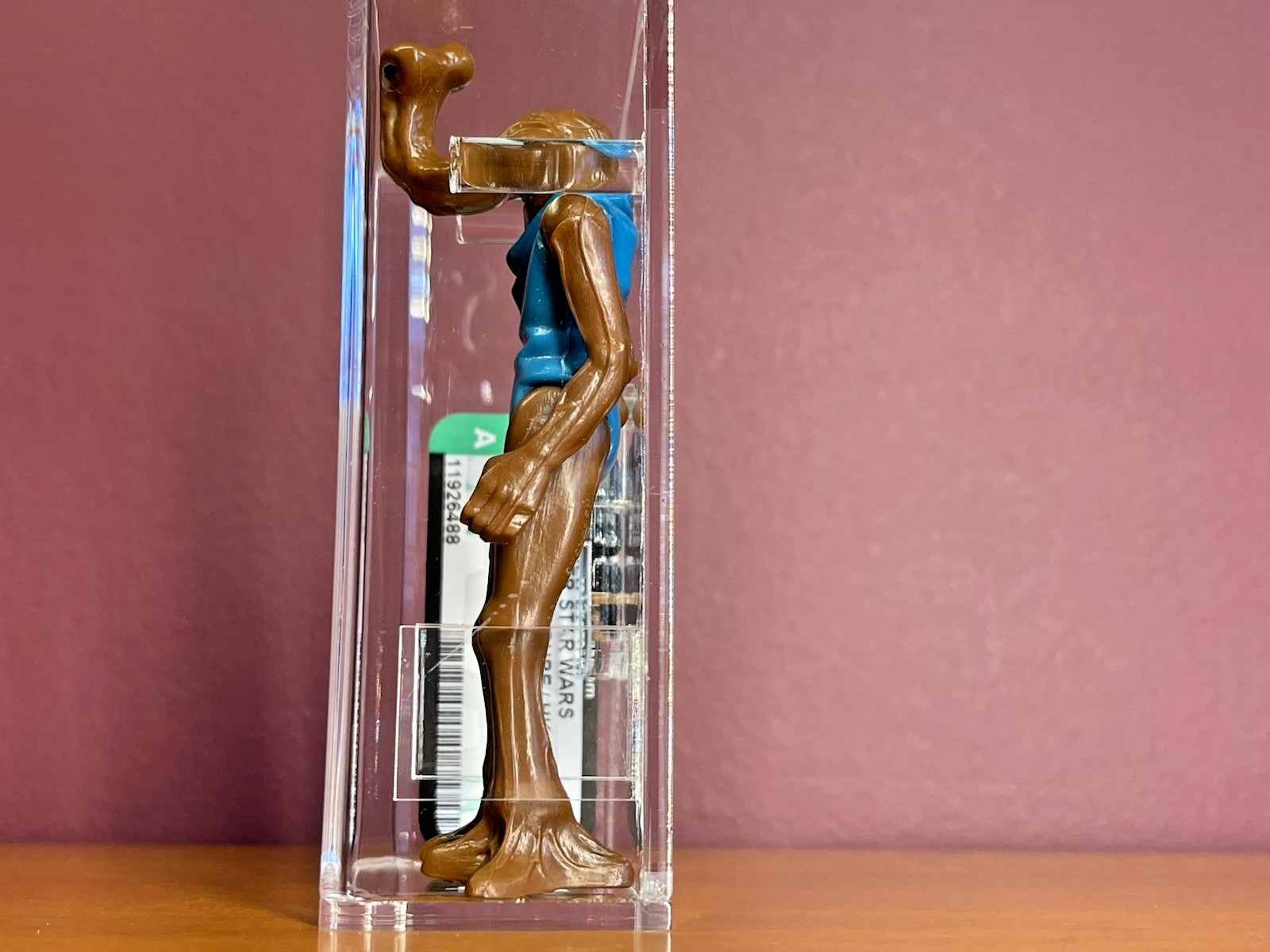 Hammerhead sold