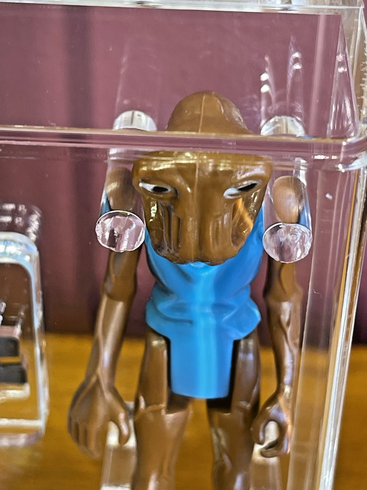 Hammerhead sold