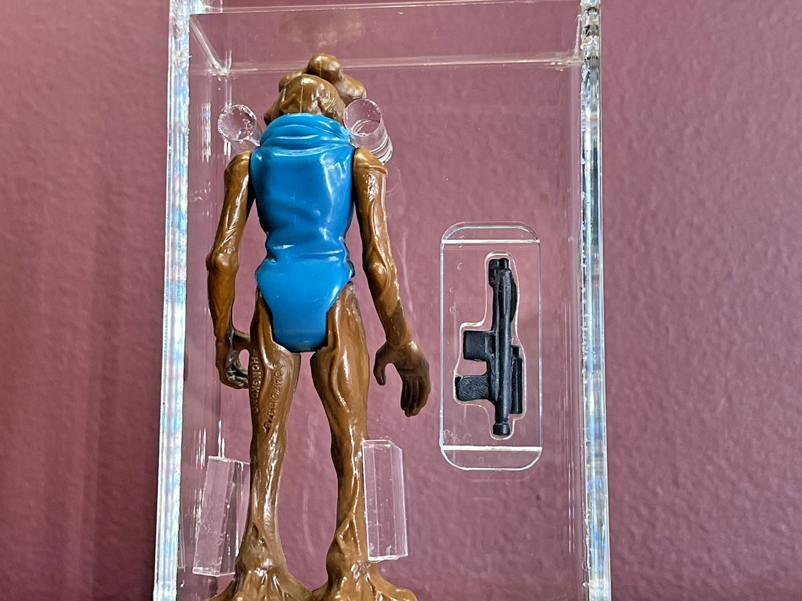 Hammerhead sold