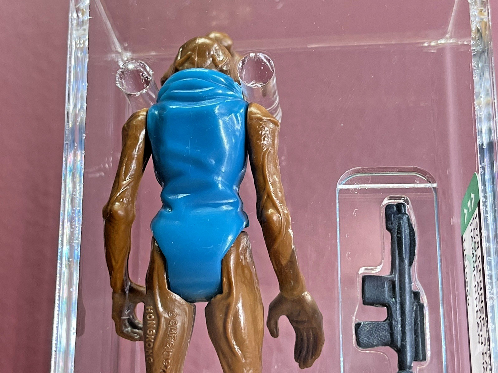 Hammerhead sold