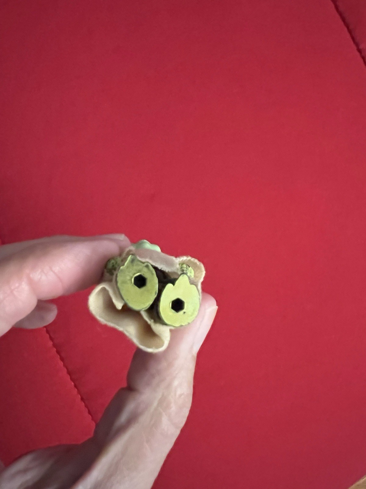 Yoda, The Jedi Master sold