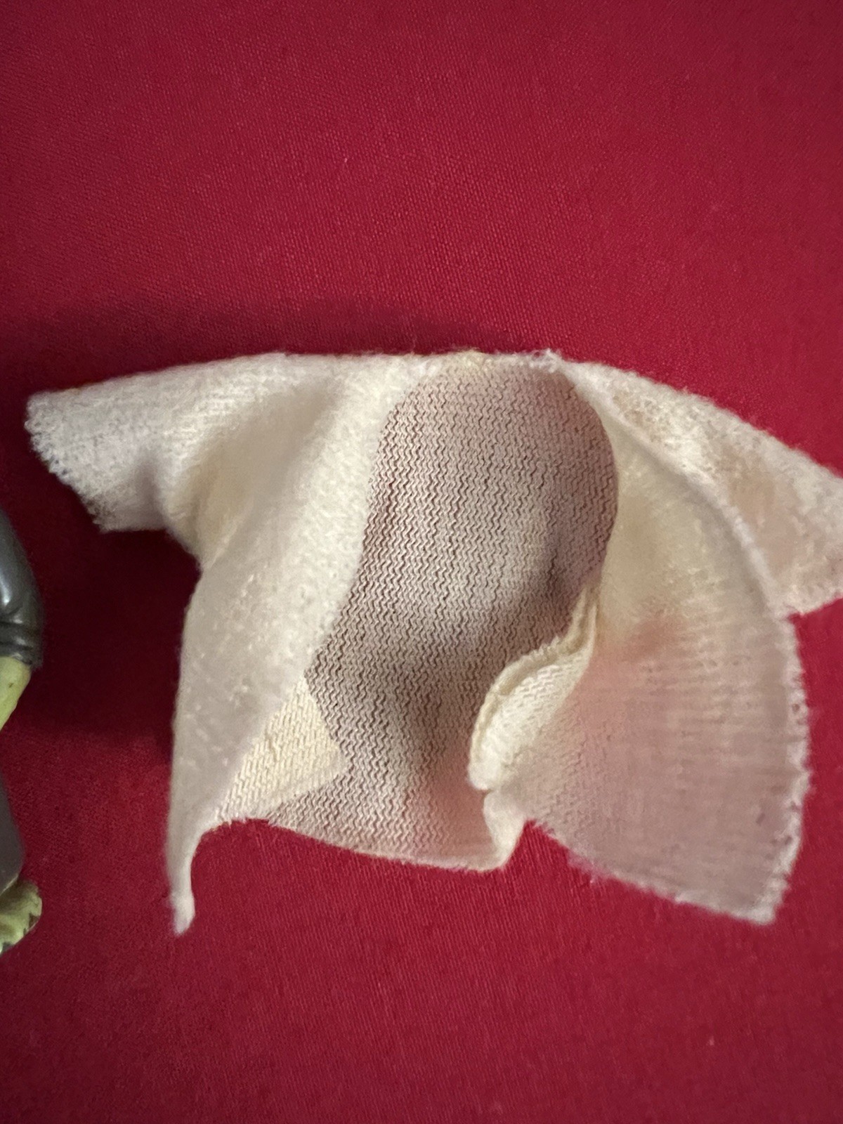 Yoda, The Jedi Master sold