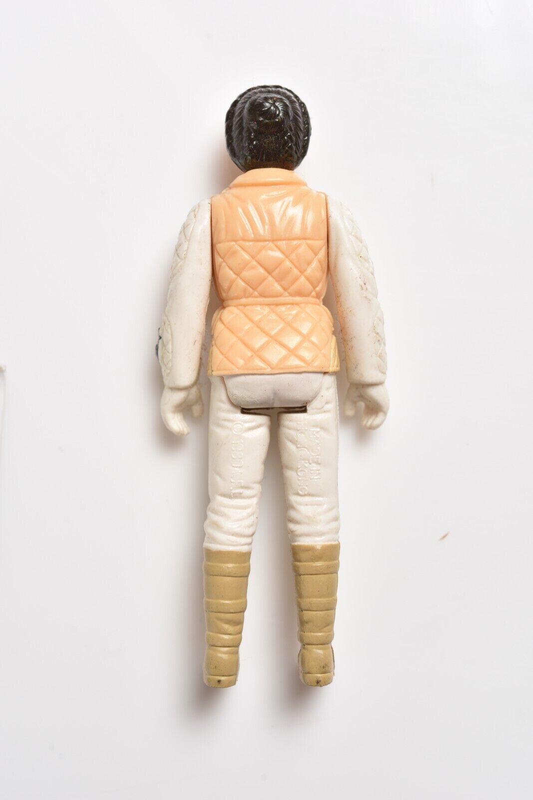 Princess Leia Organa (Hoth Outfit) sold
