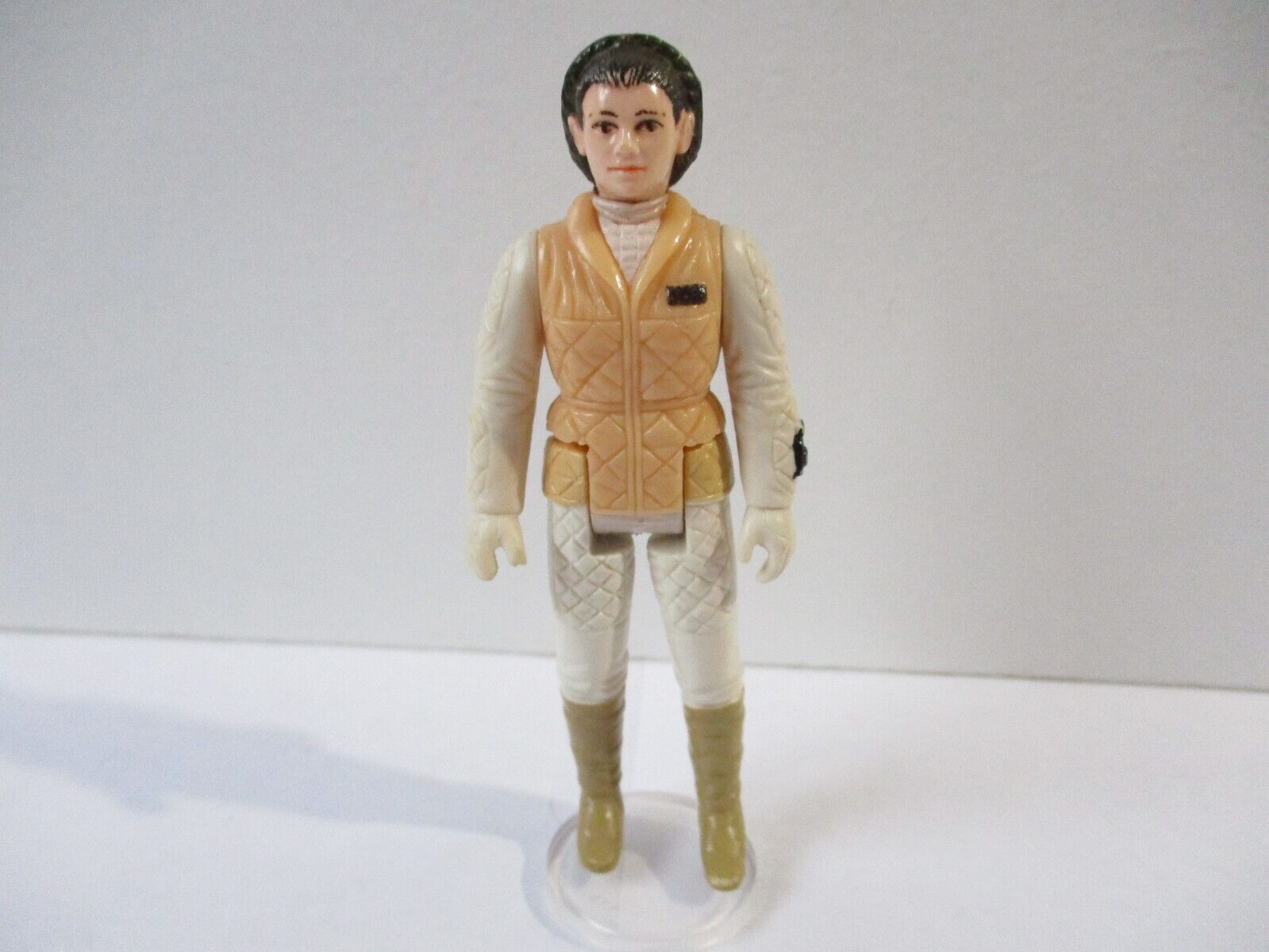 Princess Leia Organa (Hoth Outfit) sold