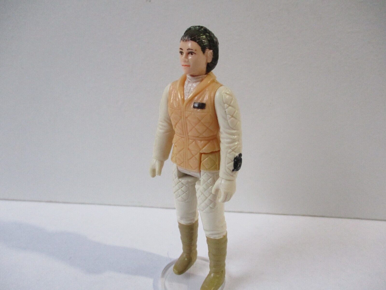 Princess Leia Organa (Hoth Outfit) sold
