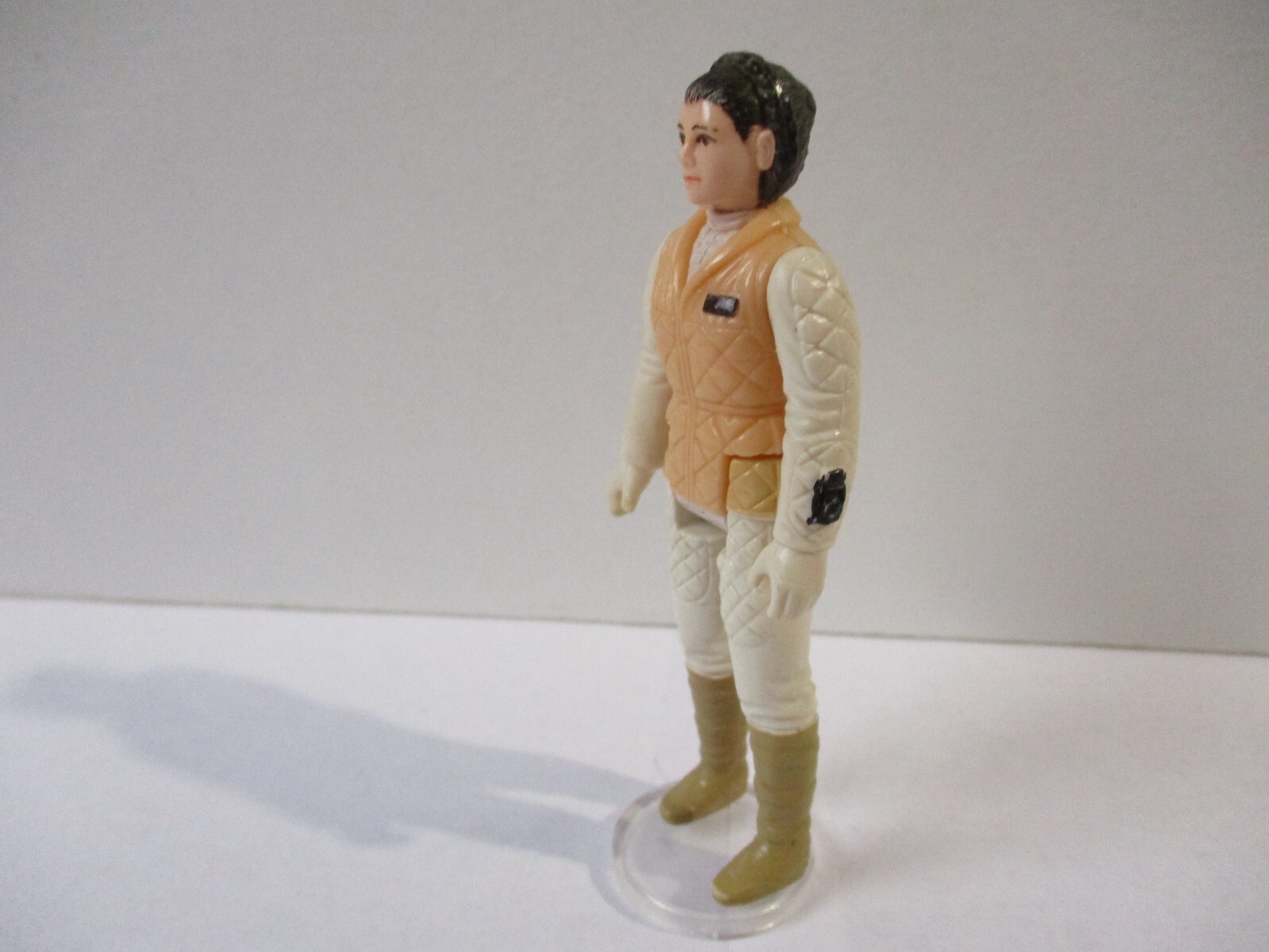 Princess Leia Organa (Hoth Outfit) sold