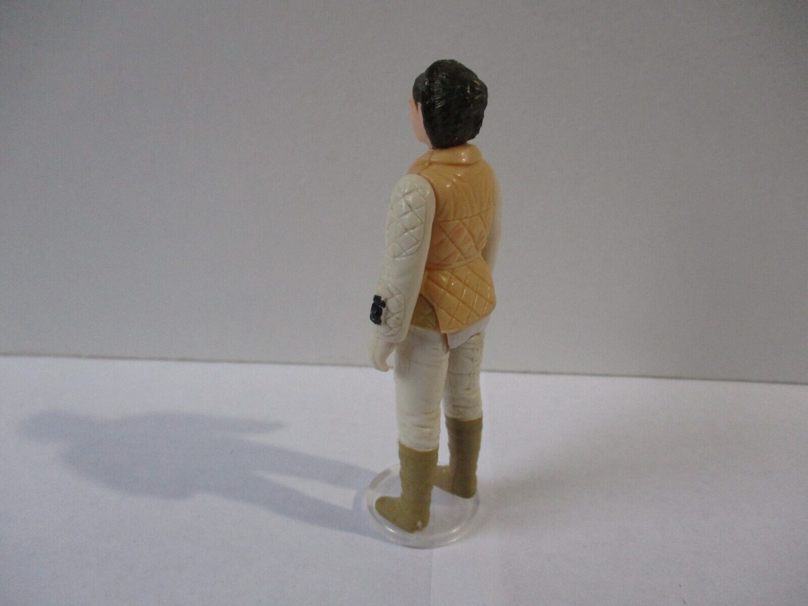Princess Leia Organa (Hoth Outfit) sold