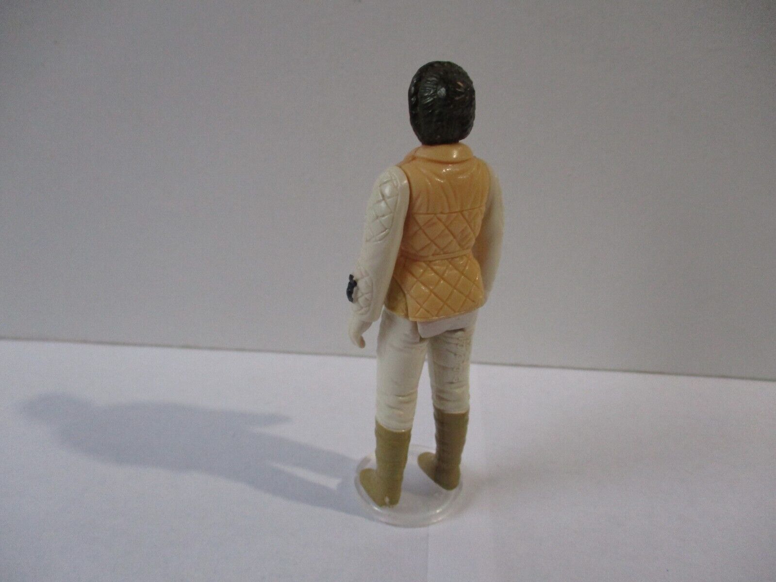 Princess Leia Organa (Hoth Outfit) sold