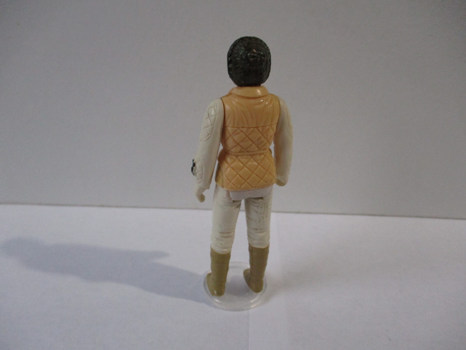 Princess Leia Organa (Hoth Outfit) sold