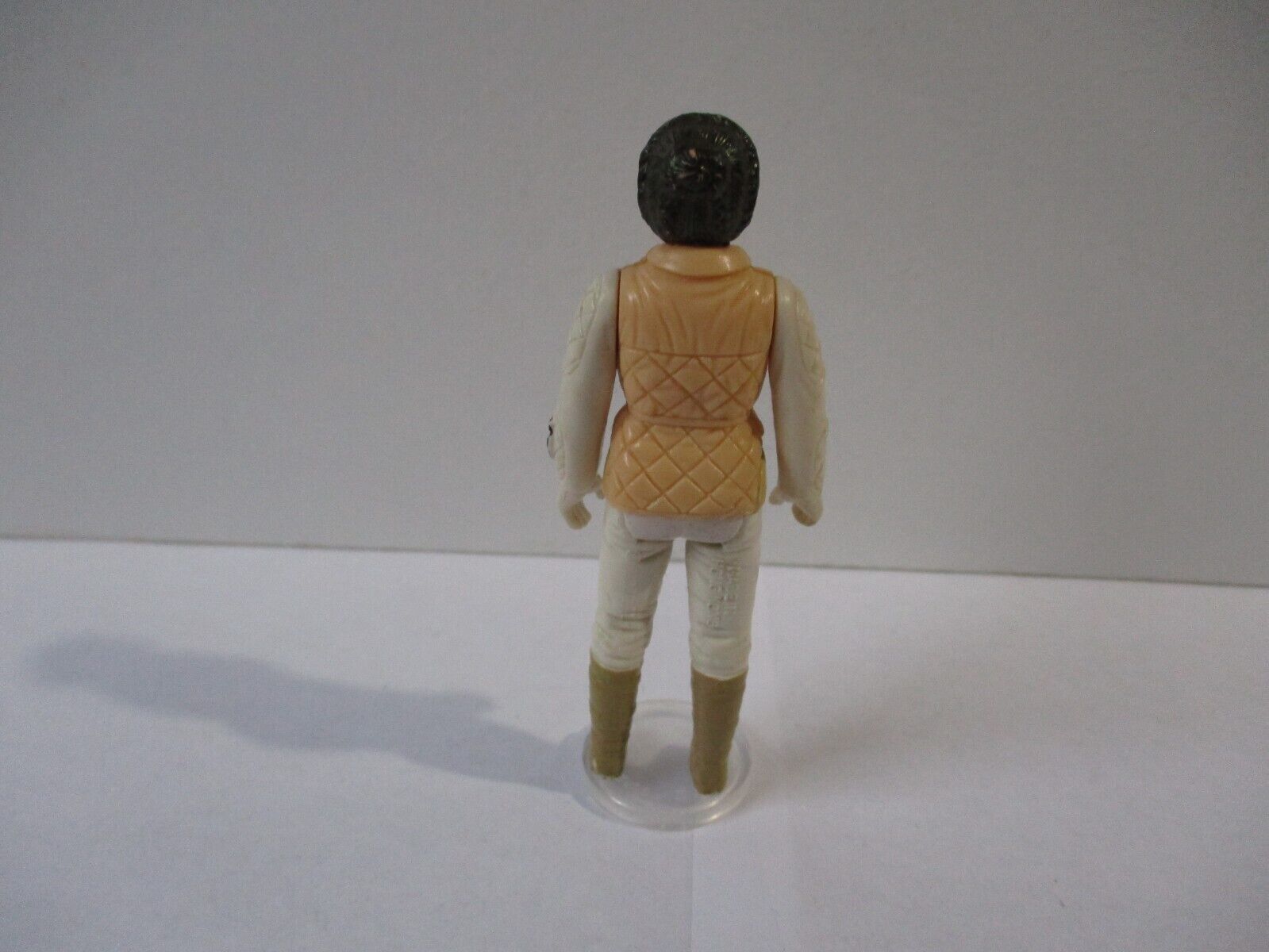 Princess Leia Organa (Hoth Outfit) sold