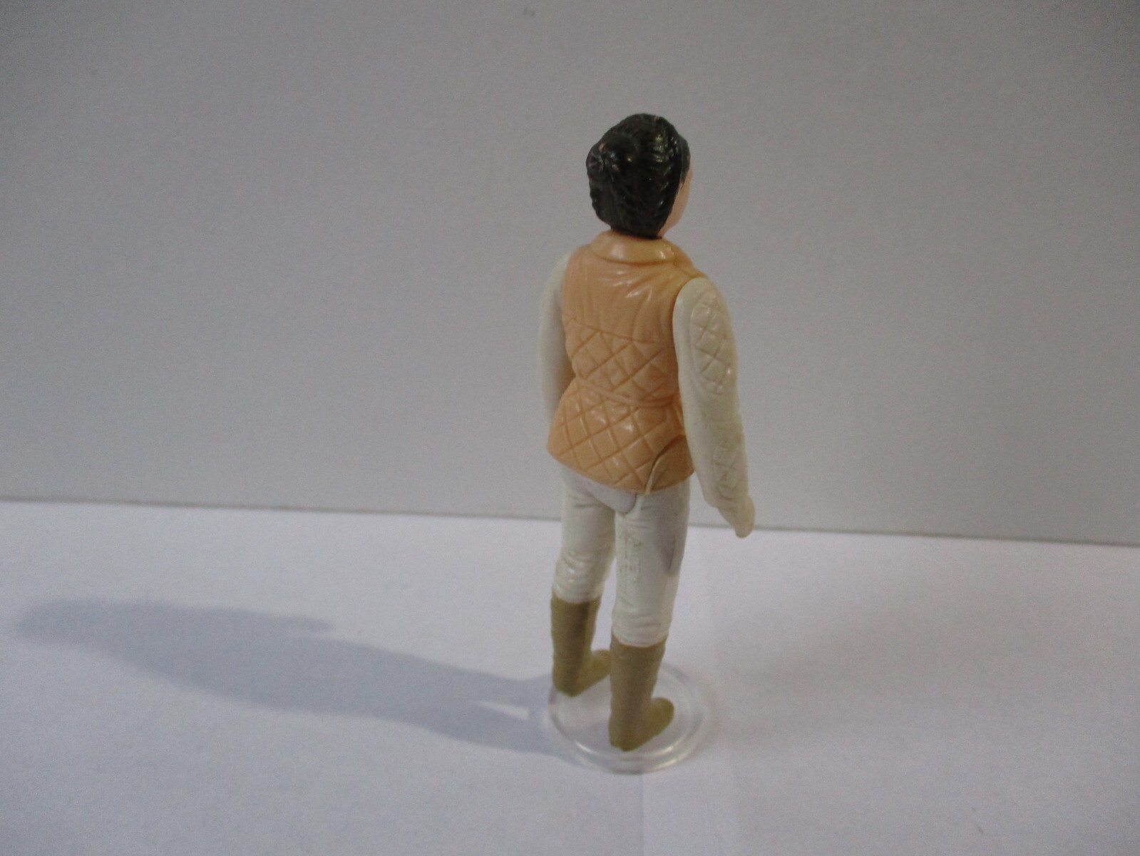 Princess Leia Organa (Hoth Outfit) sold