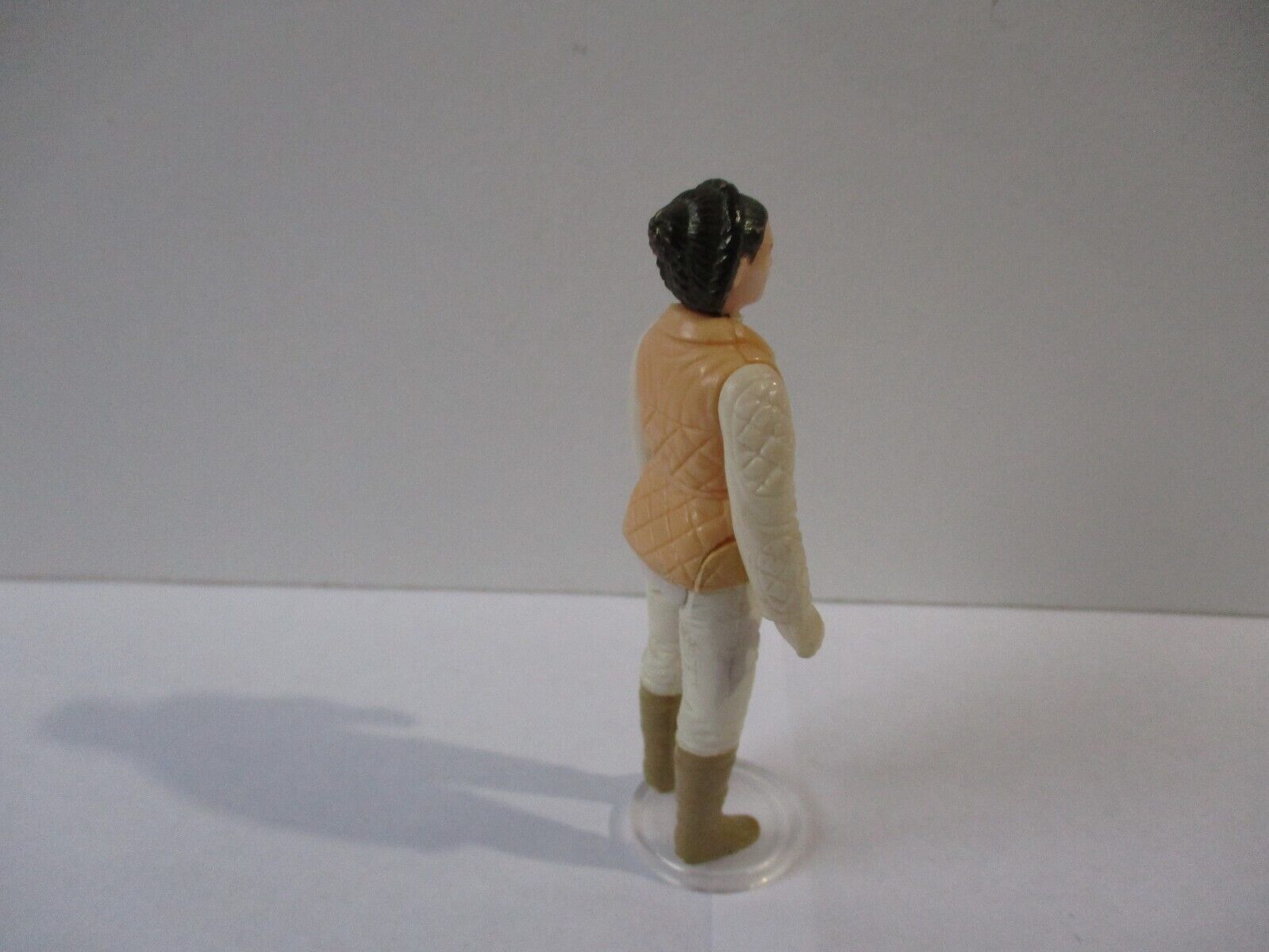 Princess Leia Organa (Hoth Outfit) sold