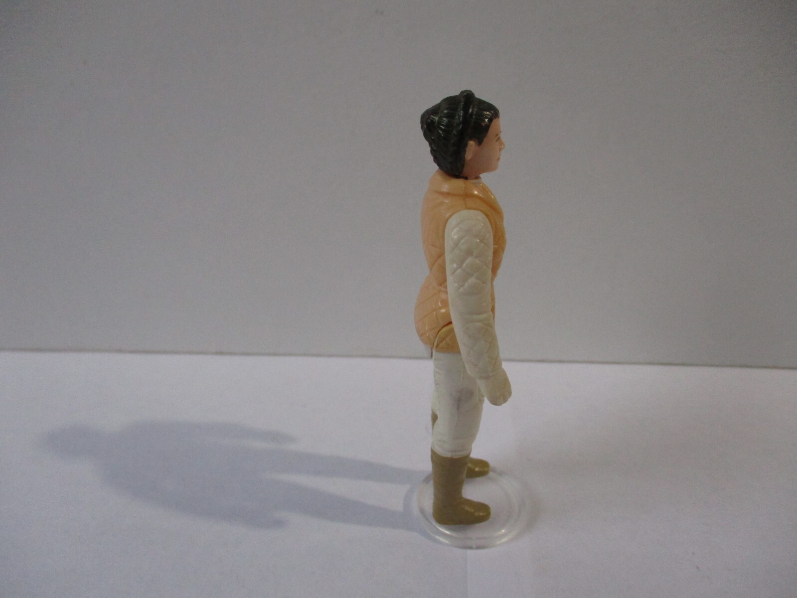 Princess Leia Organa (Hoth Outfit) sold