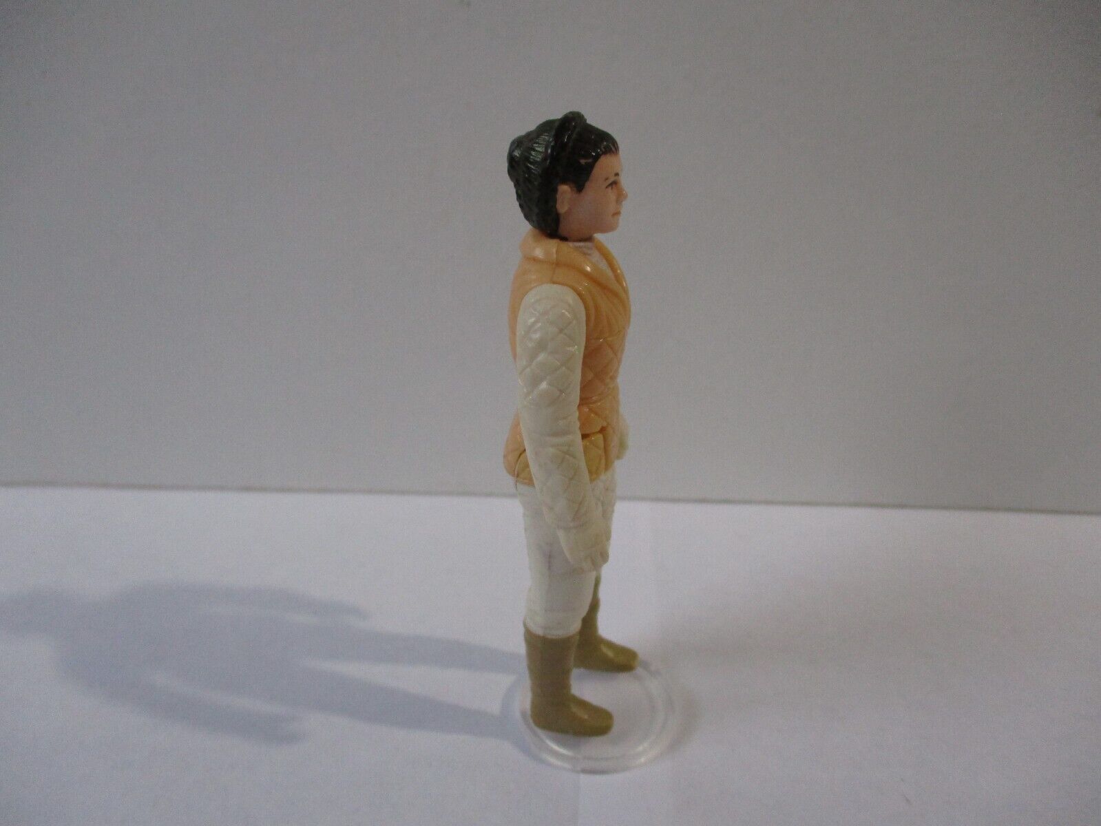 Princess Leia Organa (Hoth Outfit) sold