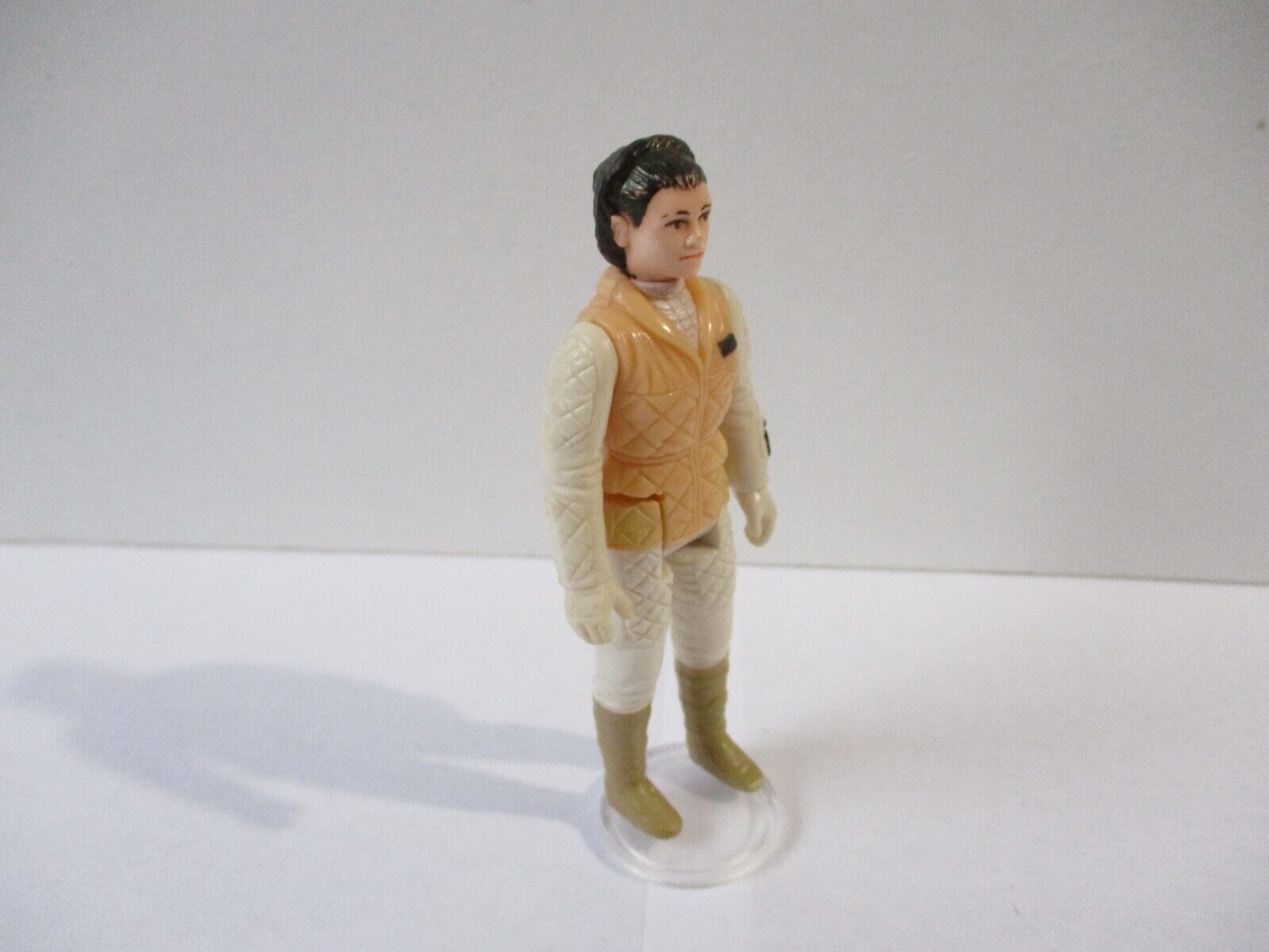 Princess Leia Organa (Hoth Outfit) sold