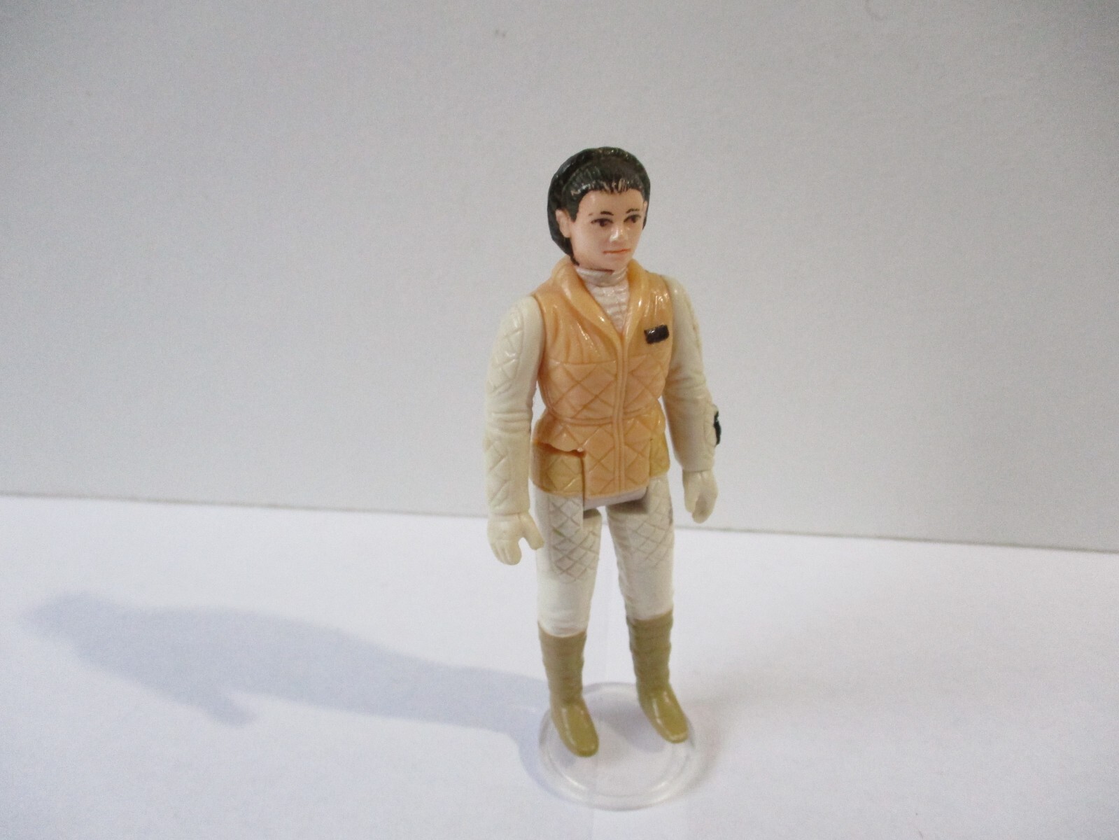 Princess Leia Organa (Hoth Outfit) sold