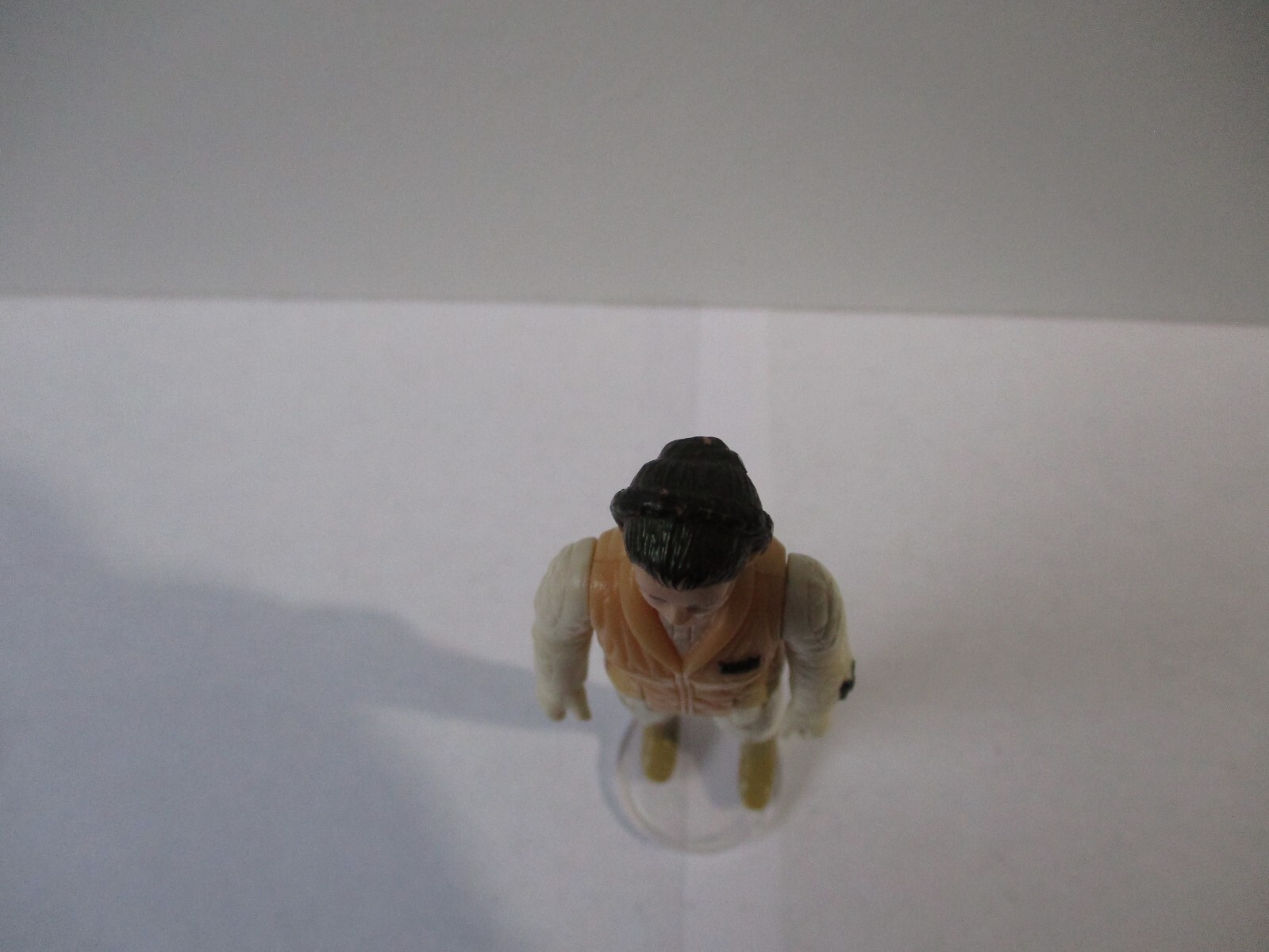 Princess Leia Organa (Hoth Outfit) sold