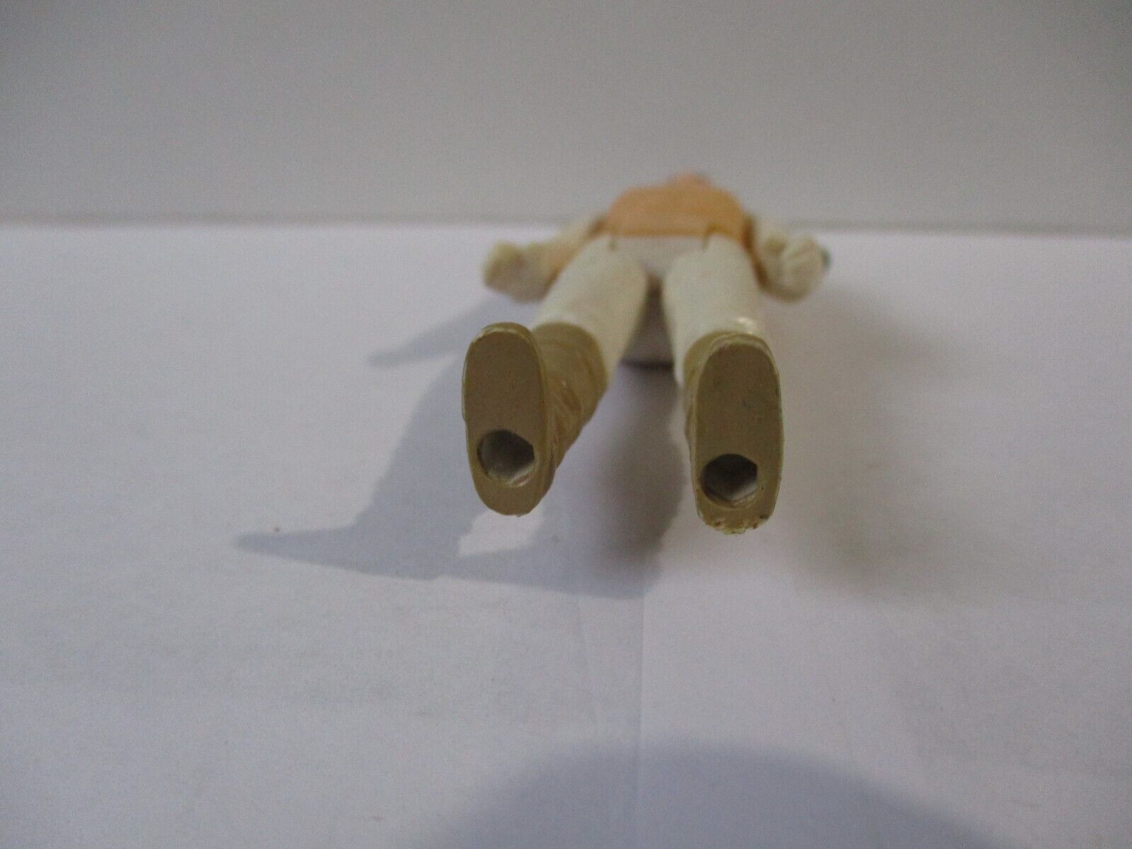 Princess Leia Organa (Hoth Outfit) sold