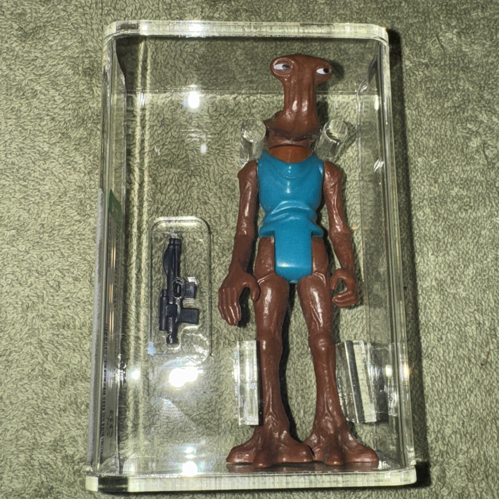 Hammerhead sold