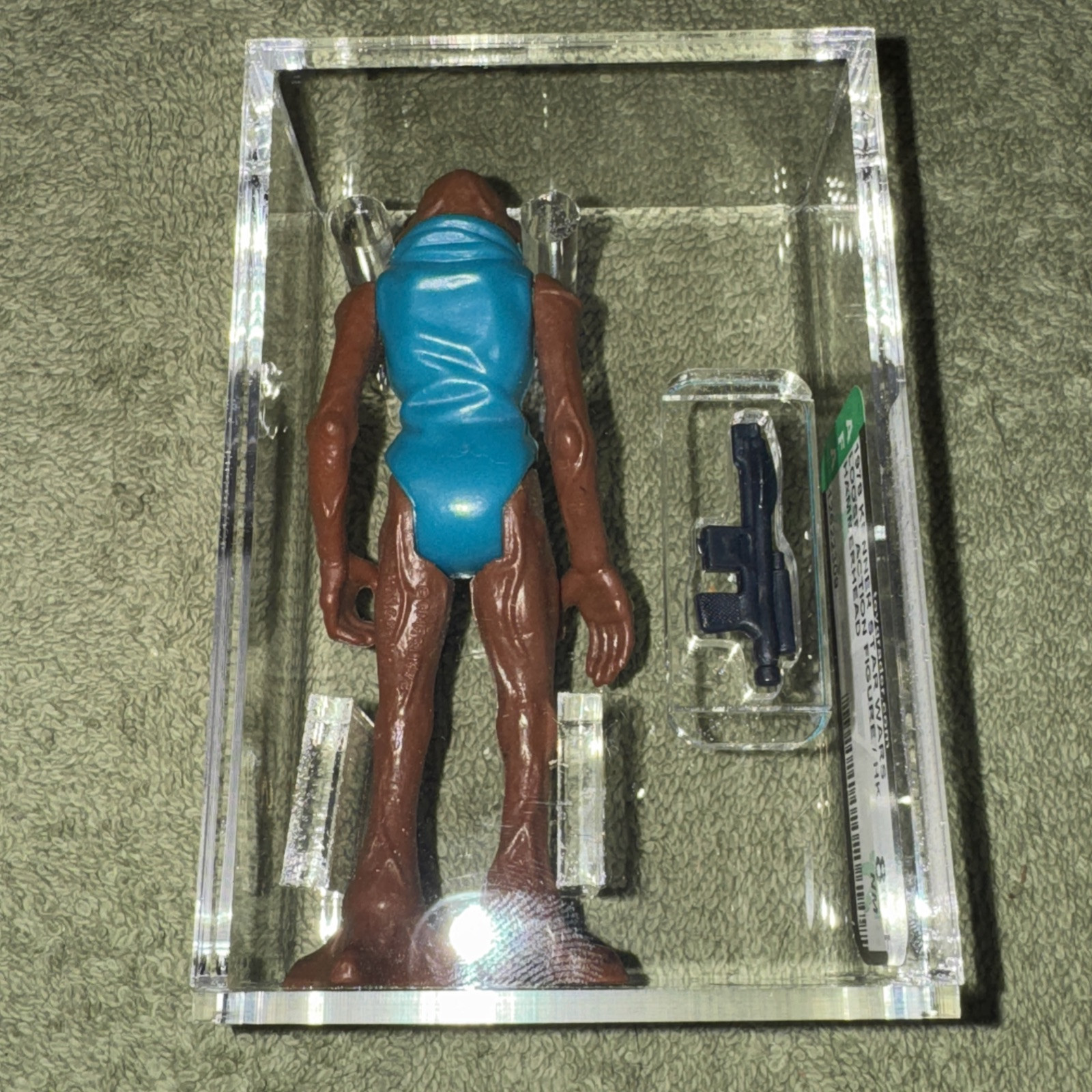 Hammerhead sold